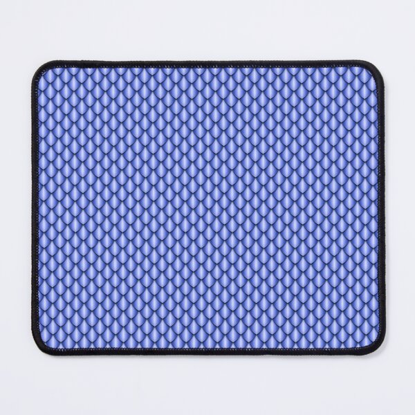 Item preview, Blue Steel Dragon Scale Mail designed and sold by BoshJeckArt2.
