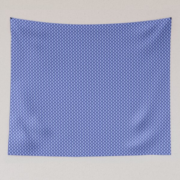Item preview, Blue Steel Dragon Scale Mail designed and sold by BoshJeckArt2.
