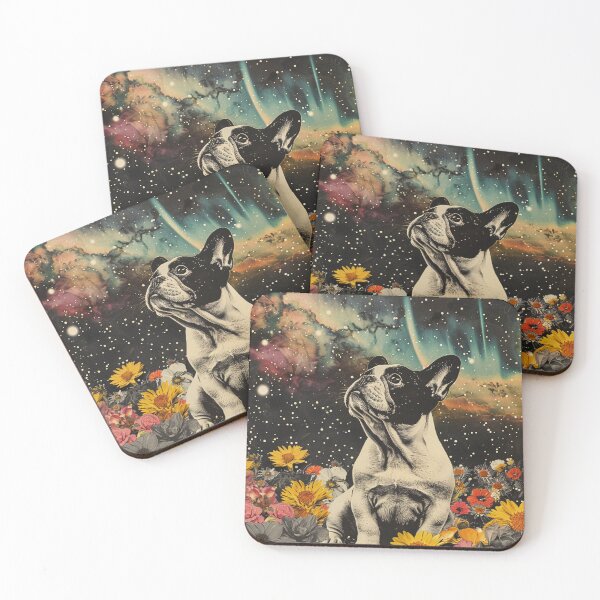 Item preview, Cute Vintage Dog French Bulldog Puppy Graphic Kawaii designed and sold by LVTFCOarts.