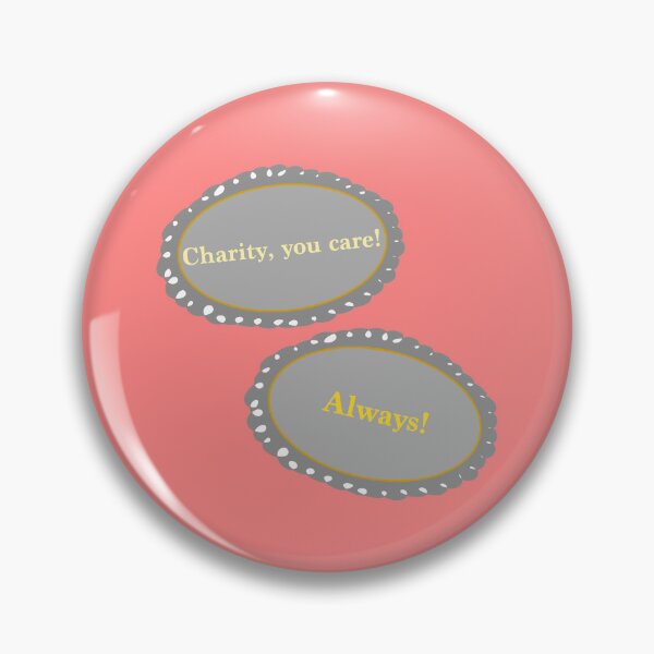 Item preview, Charity, you care! Annie A Royal Adventure Quote designed and sold by musicalsandtea.