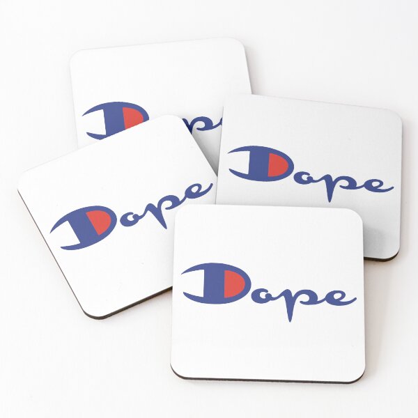 Item preview, Dope designed and sold by Cali-Bear.
