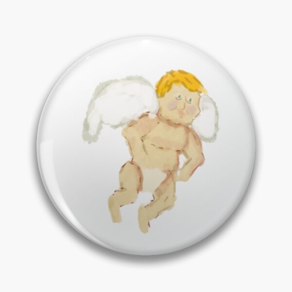 Artikelvorschau, Cherub entworfen und verkauft von Emeken.