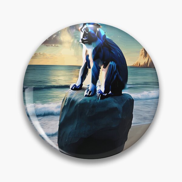 Item preview, Celestial Tides designed and sold by DarnellSnowL.
