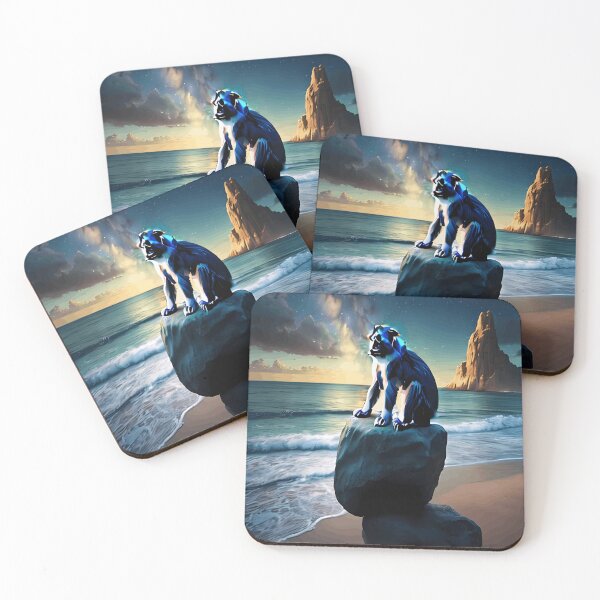 Item preview, Celestial Tides designed and sold by DarnellSnowL.