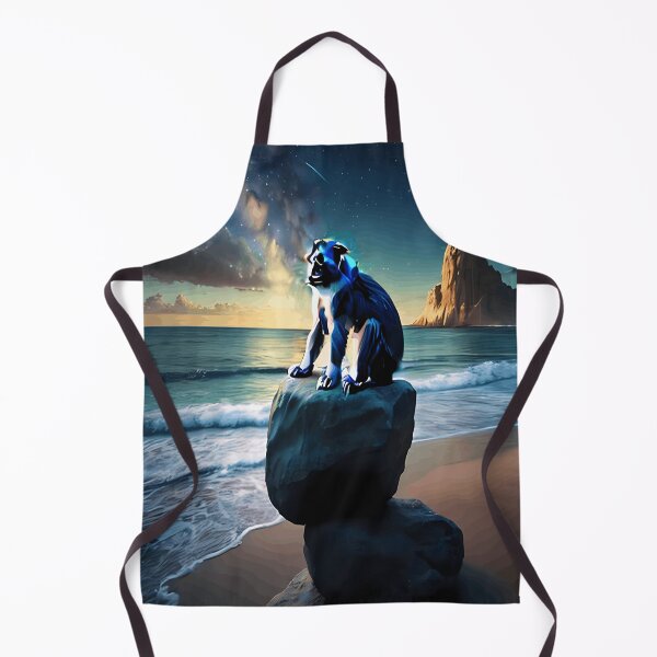 Item preview, Celestial Tides designed and sold by DarnellSnowL.