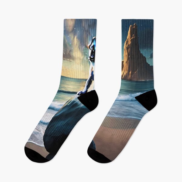 Item preview, Celestial Tides designed and sold by DarnellSnowL.