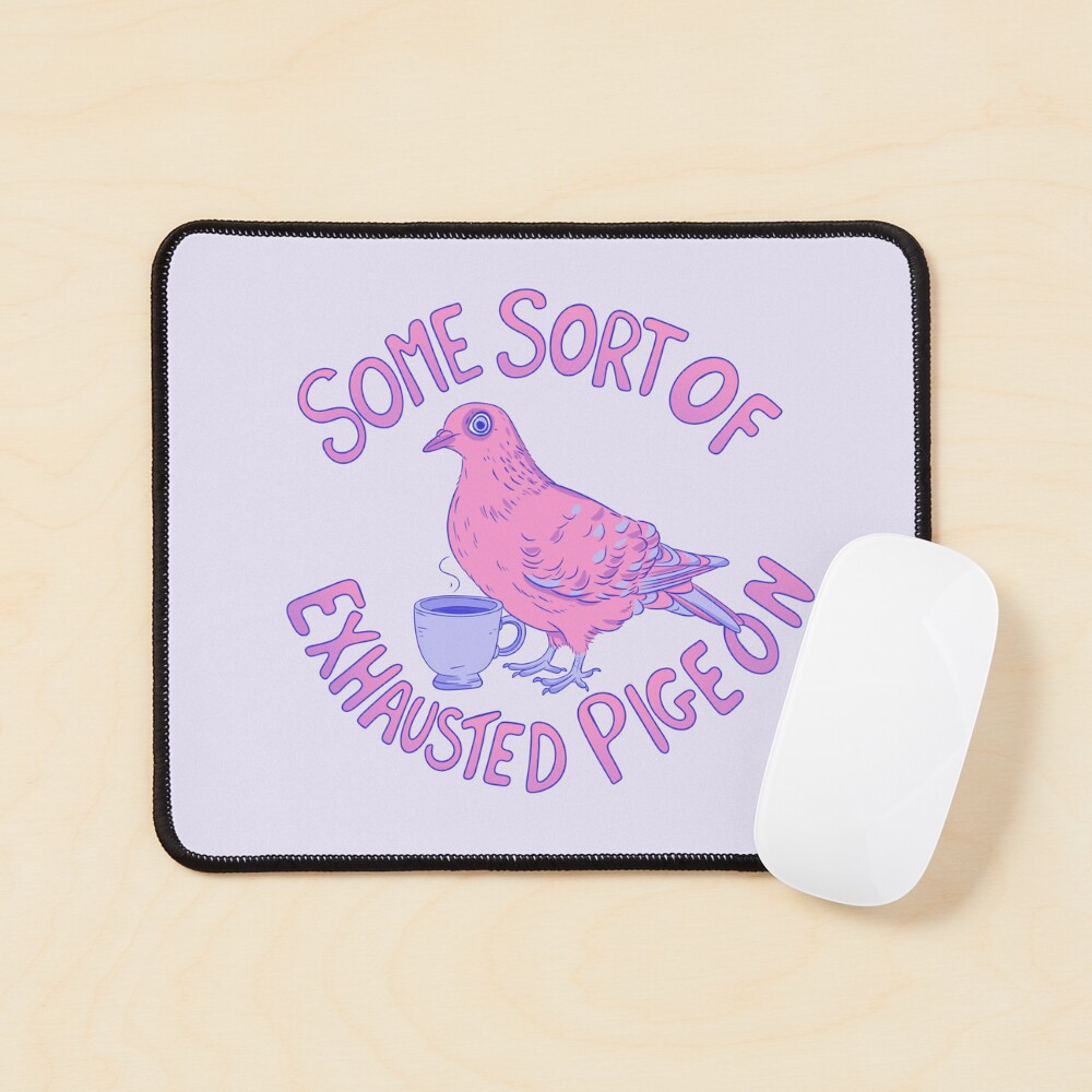 Item preview, Mouse Pad designed and sold by jess1586.
