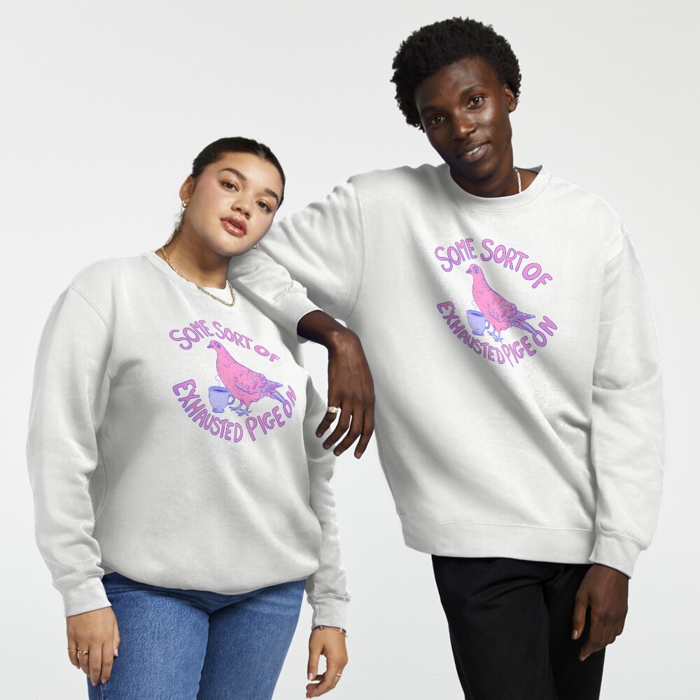 Item preview, Pullover Sweatshirt designed and sold by jess1586.