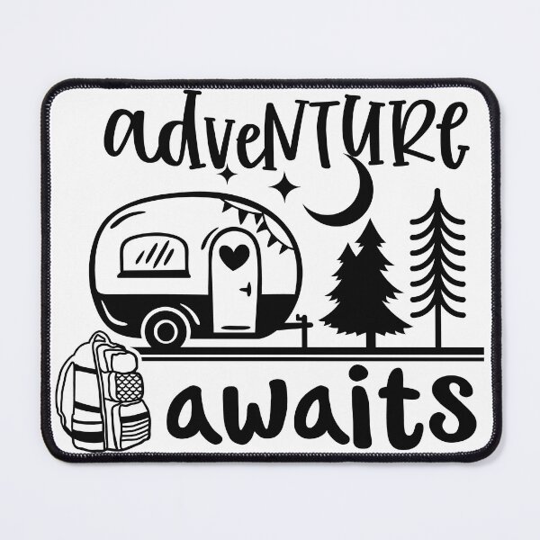 Item preview, Adventure Awaits...but first, let me take a selfie. designed and sold by TJR-Production.
