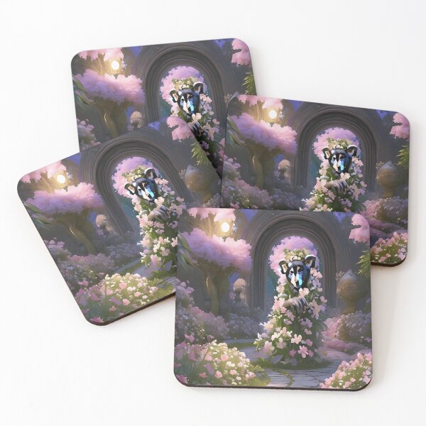 Item preview, Enchanted Blossoms designed and sold by DarnellSnowL.