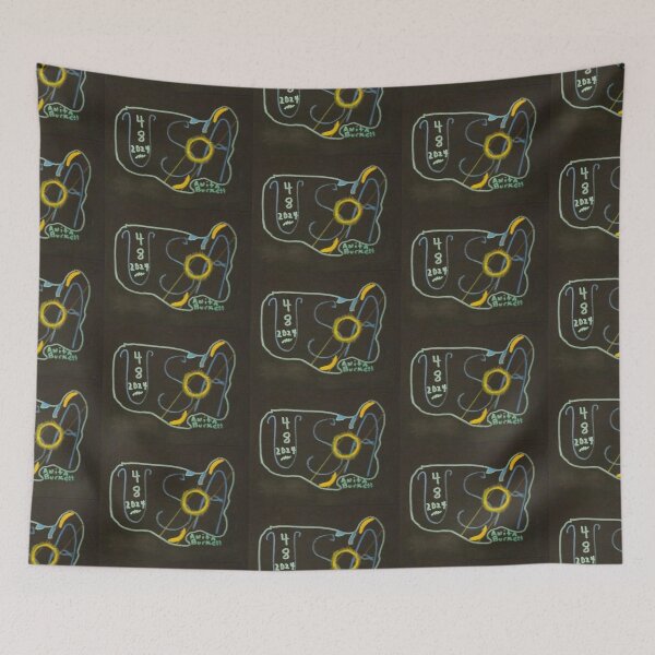 Item preview, USA Solar Eclipse  designed and sold by Art by Anita Burkett.