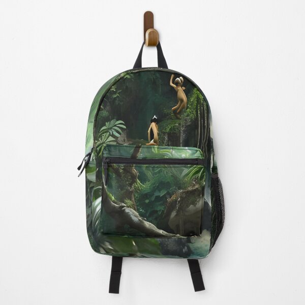 Item preview, Jungle Rhythm designed and sold by DarnellSnowL.
