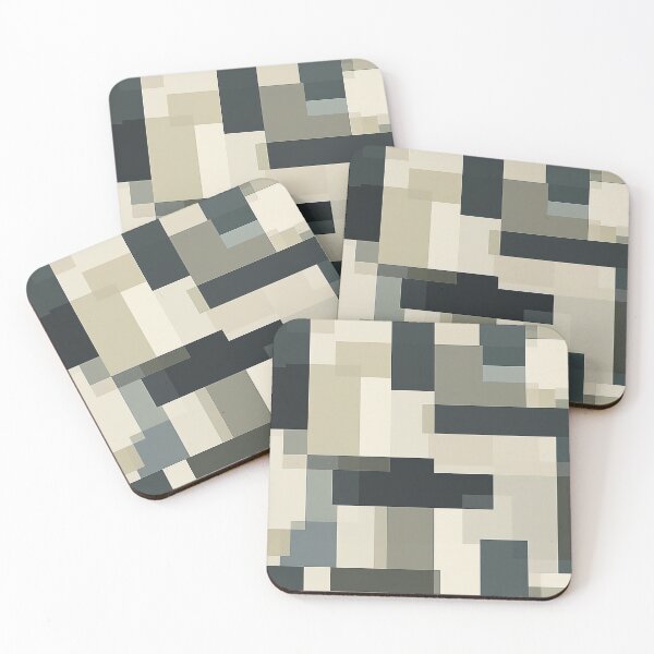 Item preview, Geometric Elegance: Modern Minimalist Patterns designed and sold by Ace Apparel  Attire.