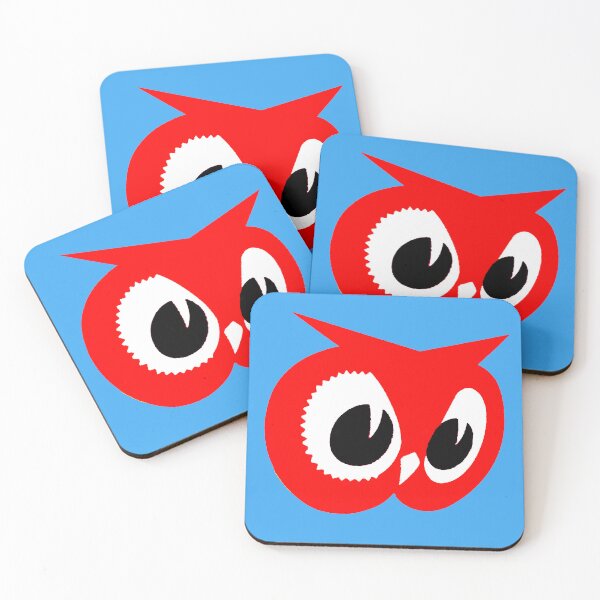 Item preview, RED OWL (Defunct American Grocery Store Chain) designed and sold by skeletons-lair.