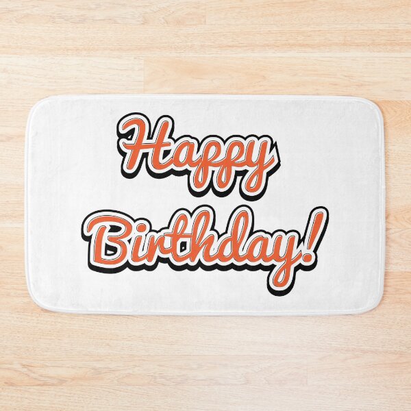 Item preview, It's my birthday! Now excuse me while I make terrible decisions all night. designed and sold by TJR-Production.