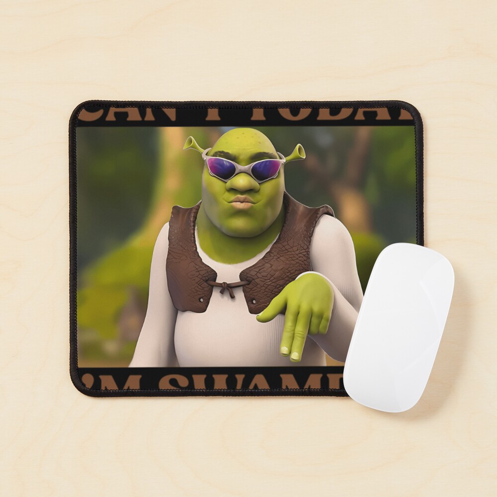 Item preview, Mouse Pad designed and sold by ValentineJenki.