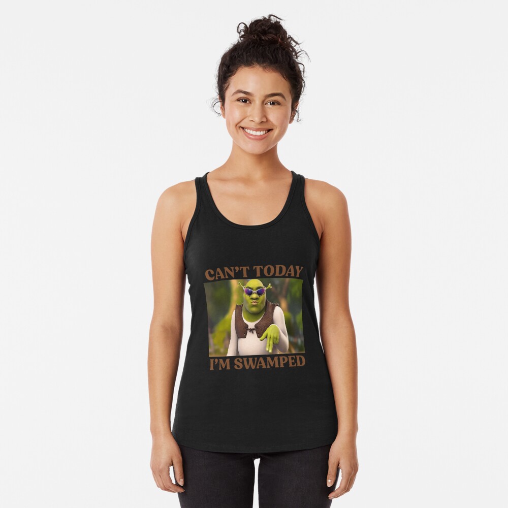 Item preview, Racerback Tank Top designed and sold by ValentineJenki.