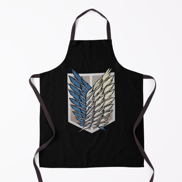 Item preview, Survey Corps. designed and sold by Crossroads-Art.