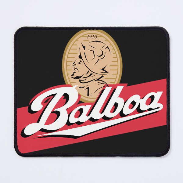 Item preview, Balboa Beer Logo designed and sold by HaileyWeissnat.