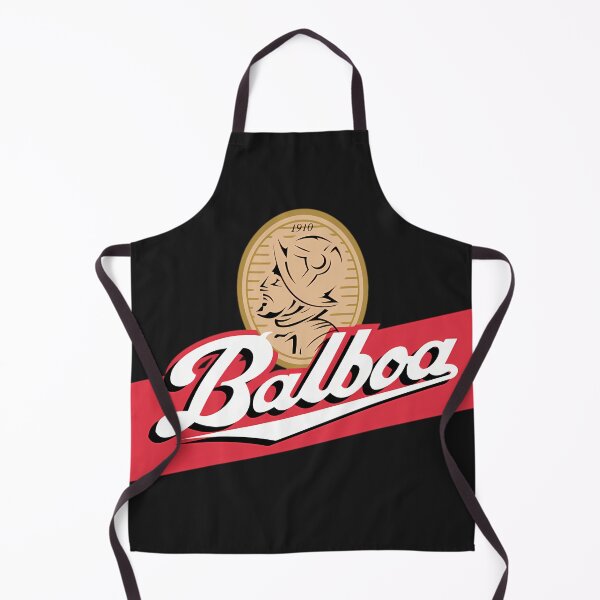 Item preview, Balboa Beer Logo designed and sold by HaileyWeissnat.