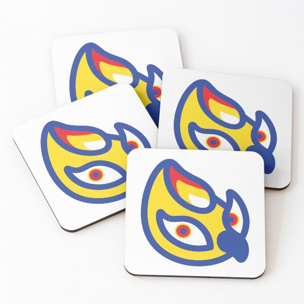 Item preview, Flame Fly Falcon designed and sold by Carsondood.