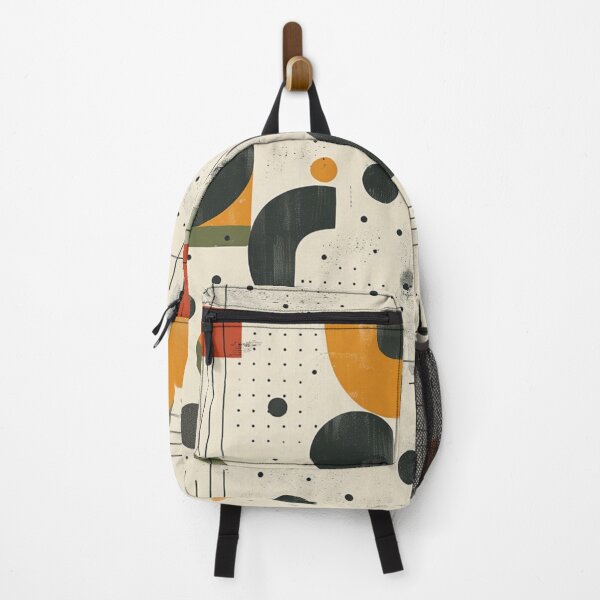 Item preview, Vibrant Geometry: Sleek and Simple Patterns designed and sold by Ace Apparel Attire.