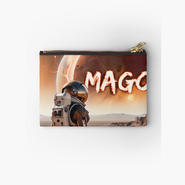 Item preview, MAGO Mars  designed and sold by M4G0.