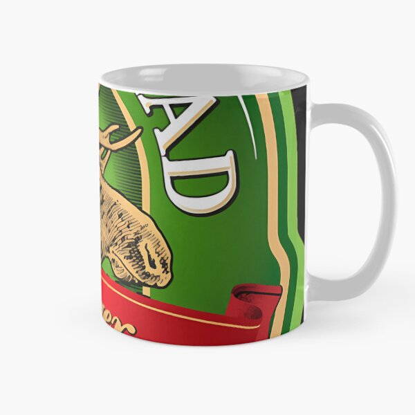 Item preview, Moosehead Beer Logo Beer American Pale Ale designed and sold by HaileyWeissnat.