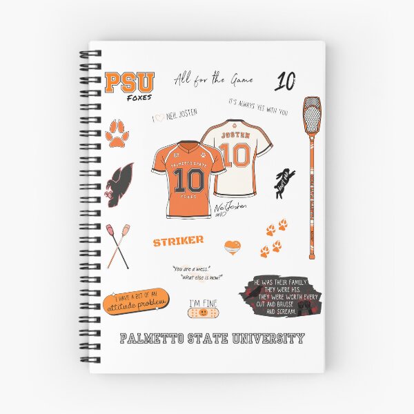 Item preview, Paquete de pegatinas AftG Neil Josten designed and sold by weightyghosts.