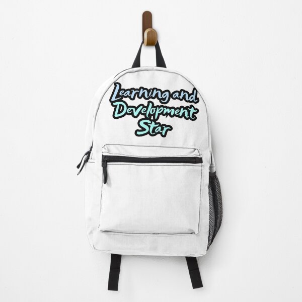 Item preview, Learning and Development Star designed and sold by variant designer.