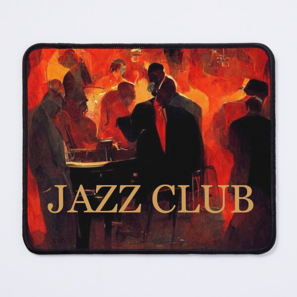 Item preview, JAZZ CLUB designed and sold by Francisco Rigoni.