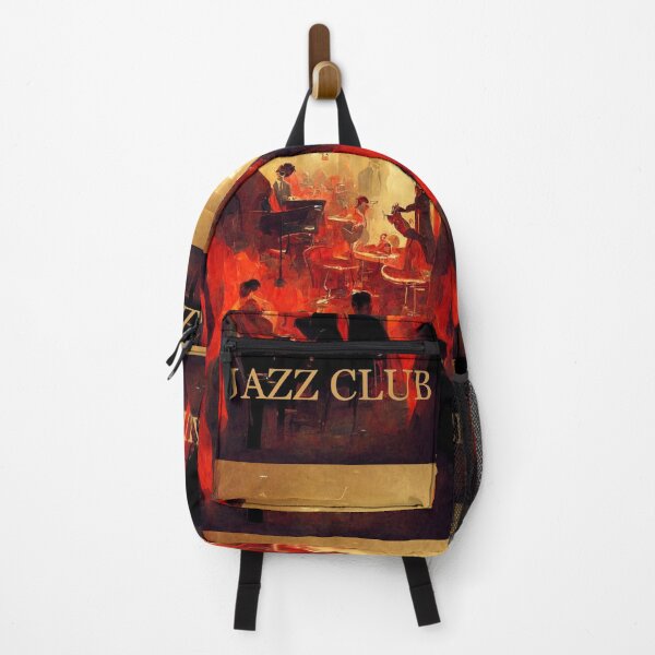 Item preview, JAZZ CLUB designed and sold by Francisco  Rigoni.