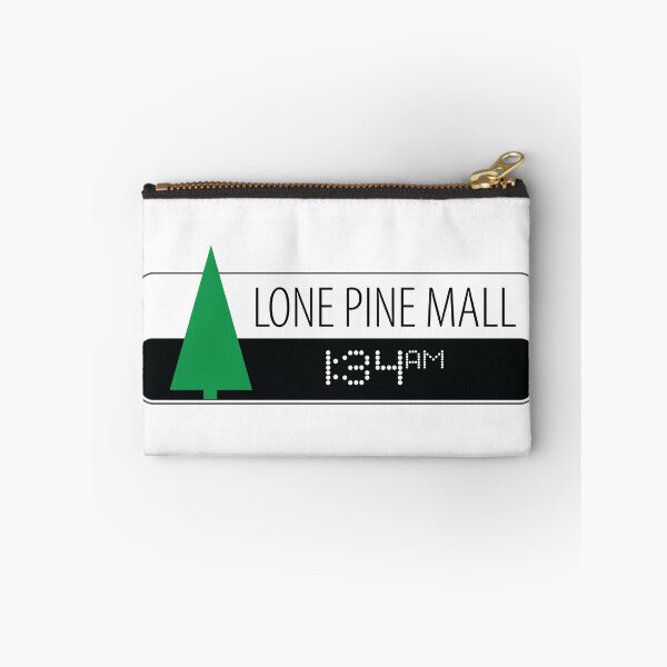 Item preview, Lone Pine Mall  designed and sold by matthewschalo.