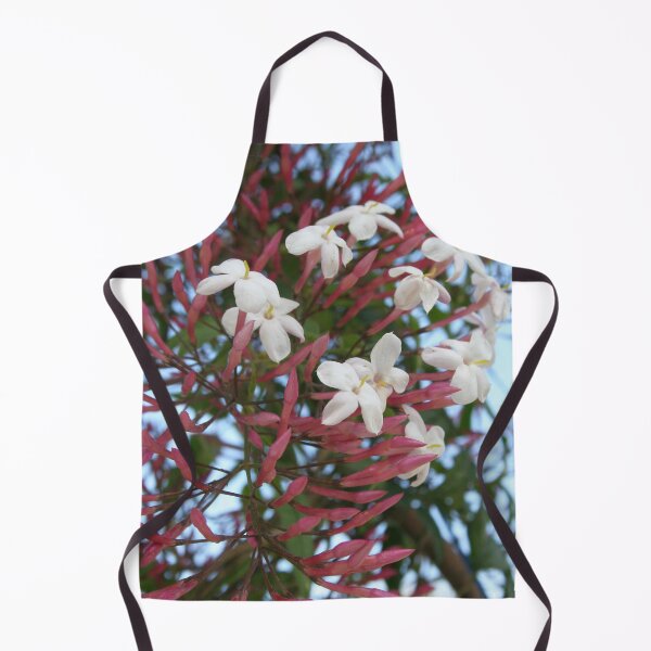 Item preview, Pink Buds and Jasmine Blossom Close Up designed and sold by taiche.