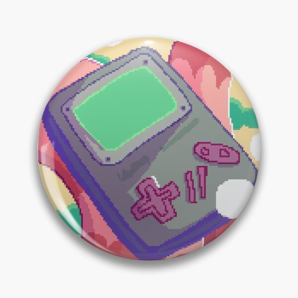 Item preview, Pixelart Game designed and sold by waterpaimelon0.