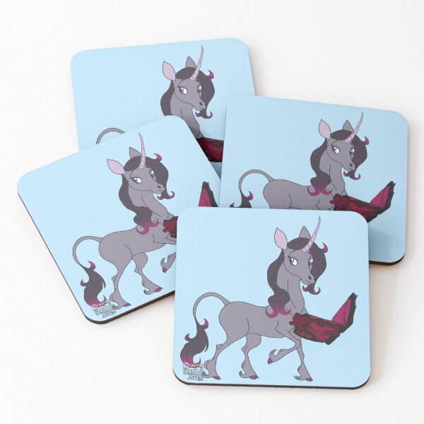 Item preview, Oleander and Fred designed and sold by RaineOfAuroria.