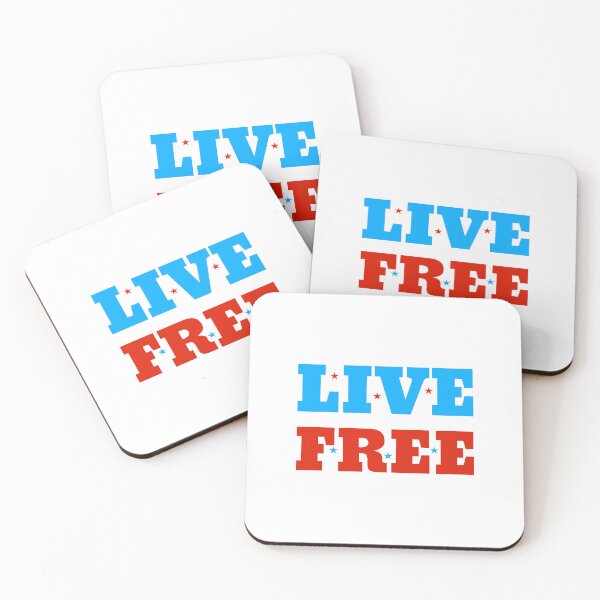 Item preview, Live free designed and sold by Josie37.