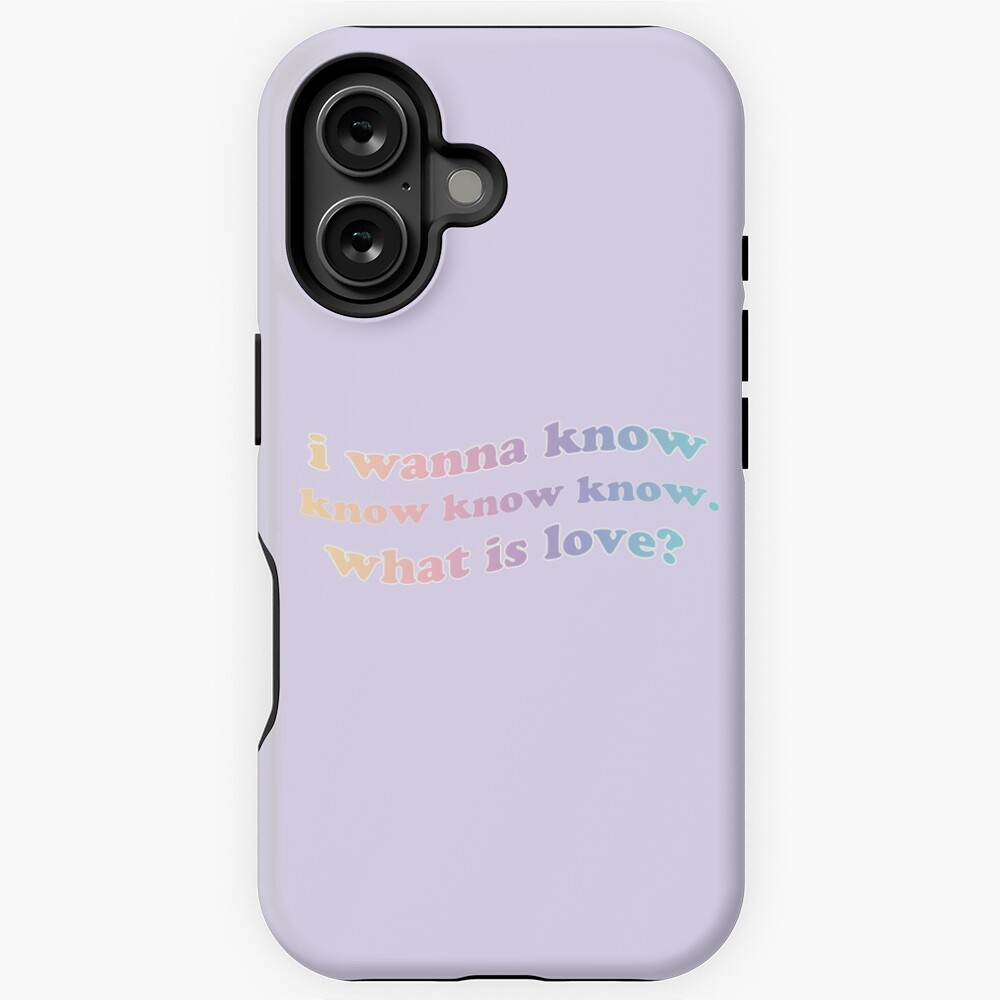 iPhoneアクセサリー TWICE What is Love? iPhone 14 Twice what is love iPhone 14 pro max casetify case Cell