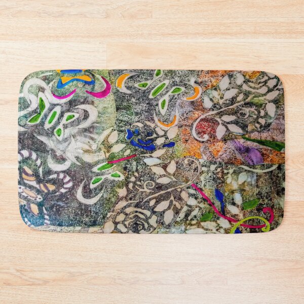 Item preview, Butterfly and Floral Arrangements designed and sold by Mareshah Yisrael.