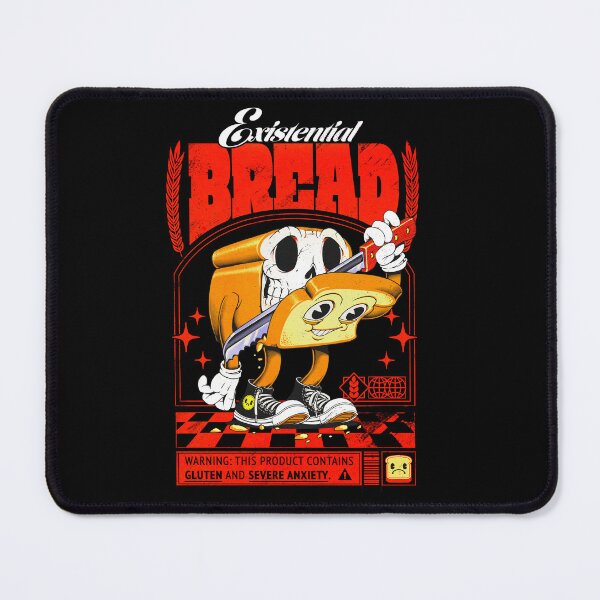 Item preview, Existential bread designed and sold by andremuller.