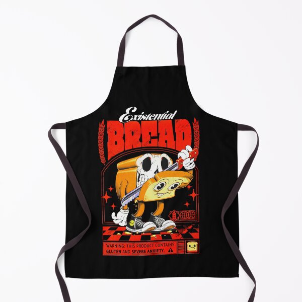 Item preview, Existential bread designed and sold by andremuller.