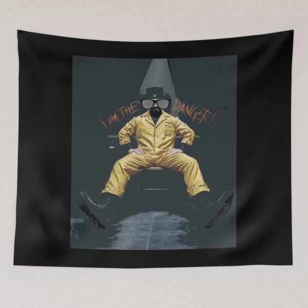 Item preview, I Am The Danger designed and sold by Flirt-Teez.