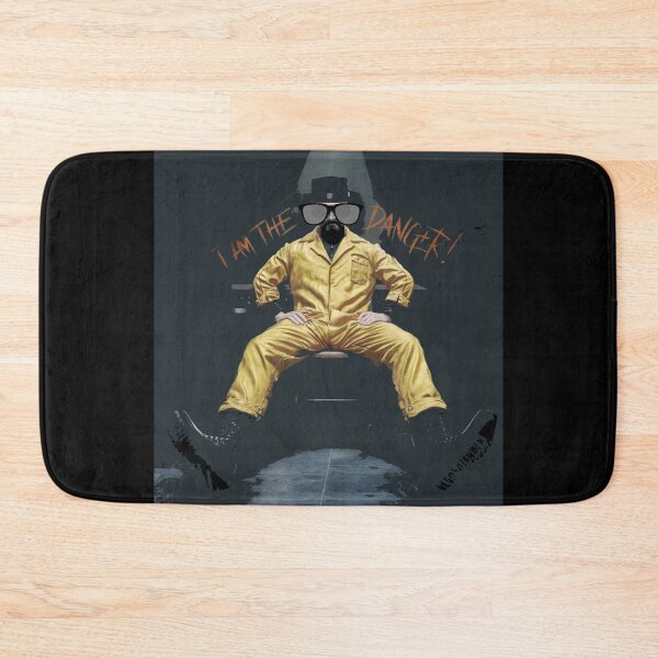Item preview, I Am The Danger designed and sold by Flirt-Teez.