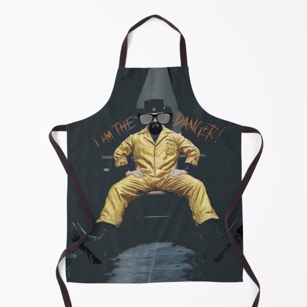 Item preview, I Am The Danger designed and sold by Flirt-Teez.