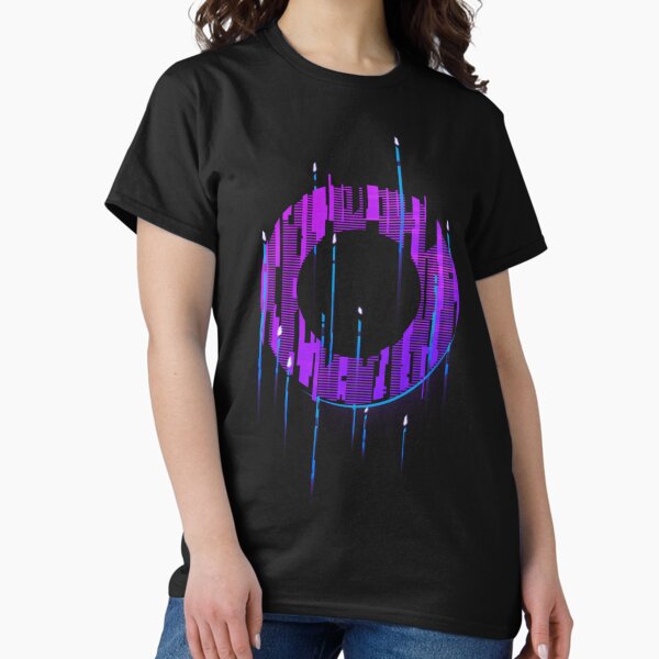 Item preview, Cyberpunk Galaxy Tank designed and sold by TryMyWears.