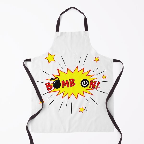 Item preview, Bomb On! designed and sold by Raphiel_39.