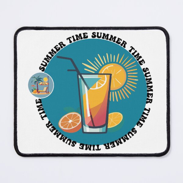 Item preview, SUMMR TIME designed and sold by Topstation.
