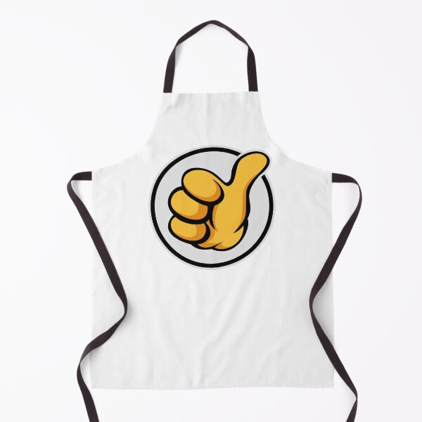 Item preview, Thumbs Up Positive designed and sold by ThomasKadmon.
