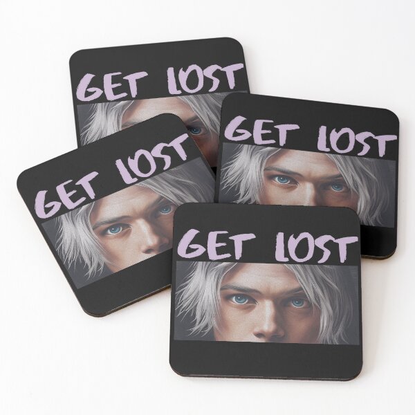 Item preview, Get lost designed and sold by Beefuddle.