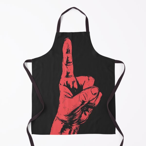 Item preview, The finger. designed and sold by HANGLEMAN.